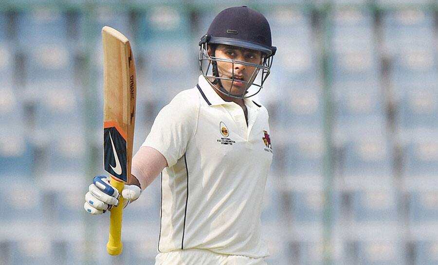 Vijay Hazare Trophy: Andhra Pradesh, Mumbai, Hyderabad, Saurashtra reach knockouts