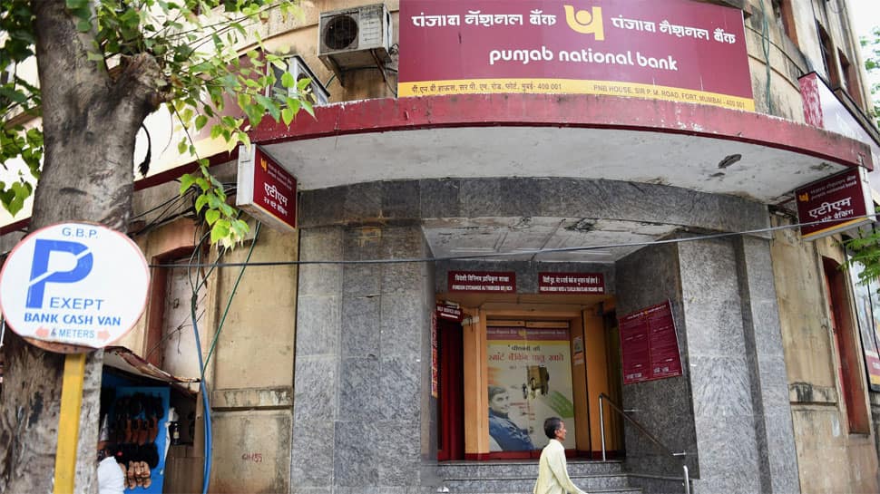 $1.77 billion fraud at PNB Mumbai branch, ED files case against Nirav Modi