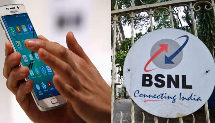 Jio effect: BSNL offers unlimited calls, 1GB data/day for 1 year at Rs 999