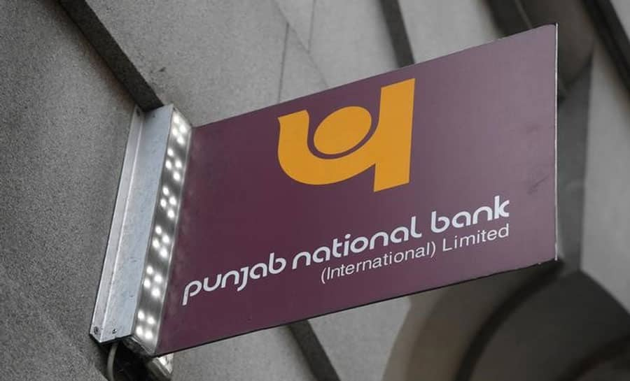 PNB shares tank over 7.3% on Rs 11,300-crore fraudulent transactions