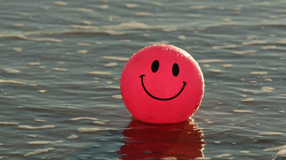 Stressed and dejected? Here are the keys to happiness