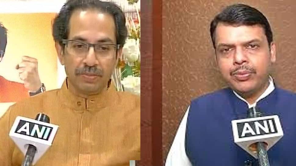 Days after severing ties with BJP, Shiv Sena chief Uddhav Thackeray to meet Devendra Fadnavis  