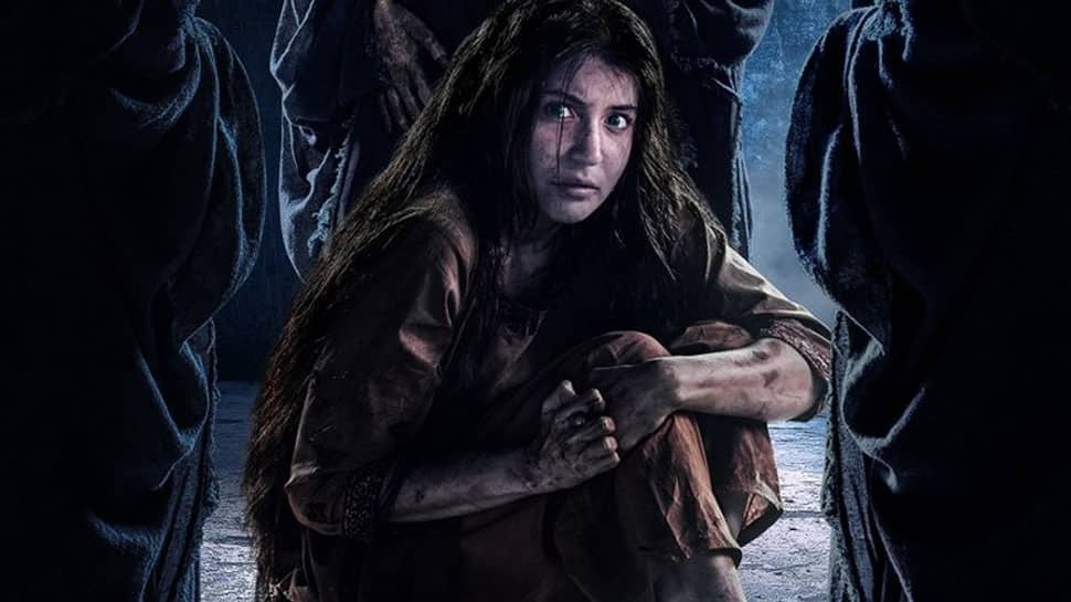 Pari: Anushka Sharma is all set to send shivers down your spine – Trailer out