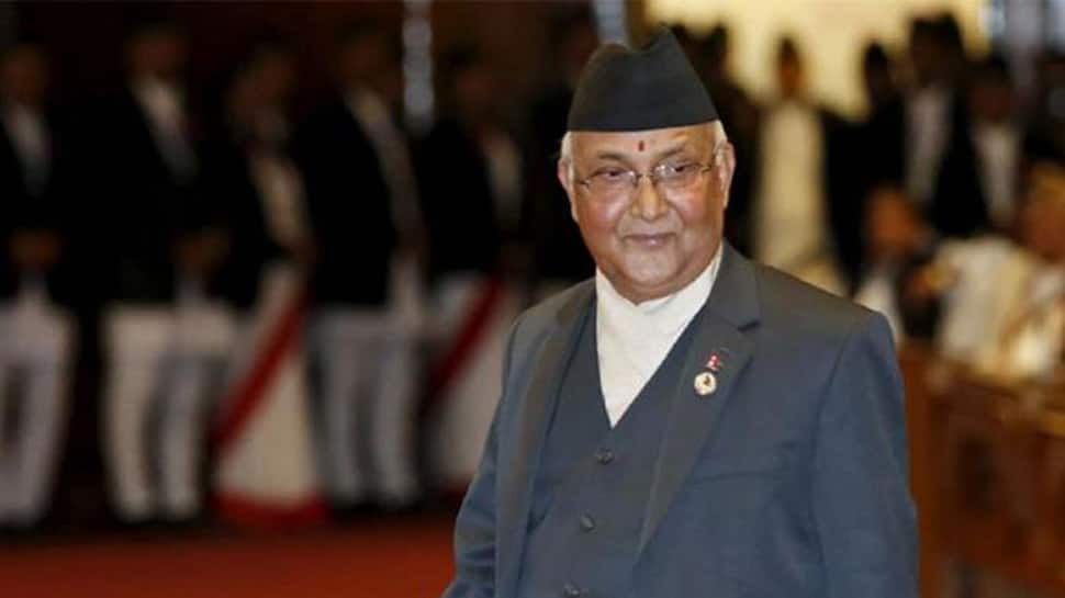 KP Oli to be appointed Nepal PM