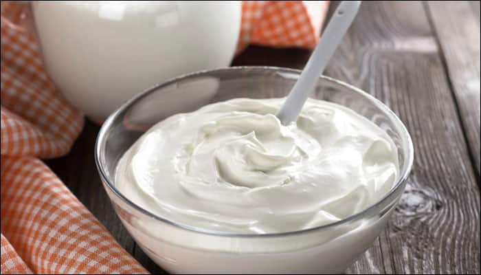 Two or more servings of yogurt per week could curb heart disease risk: Study