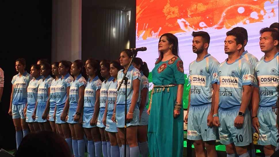 Odisha government to sponsor national hockey teams for 5 years 