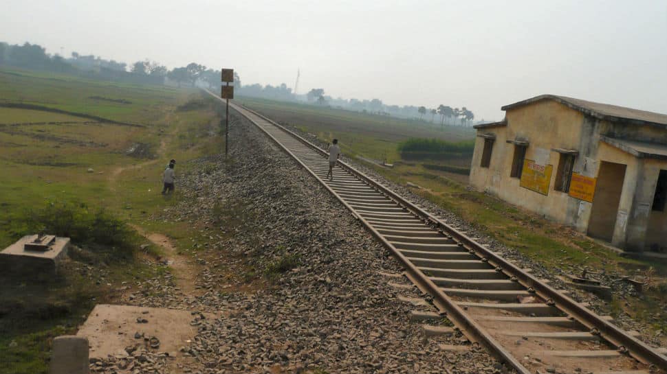 When Amritsar-Saharsa Garib Rath train went missing for 2 hours