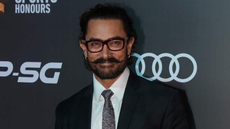 Aamir Khan first fell in love when he was 10, says &#039;was not lucky&#039; 