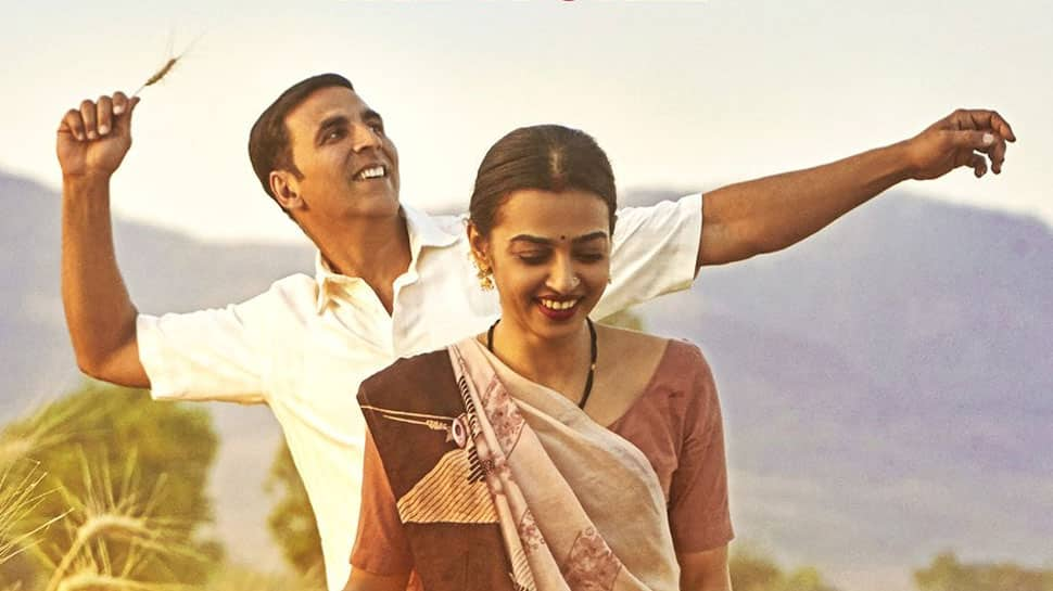 PadMan: Akshay Kumar starrer going super strong at the Box Office