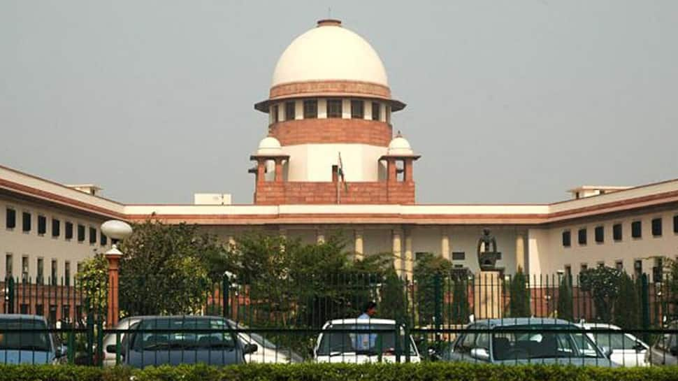 Supreme Court to hear Special Law on Delhi unauthorised constructions in April