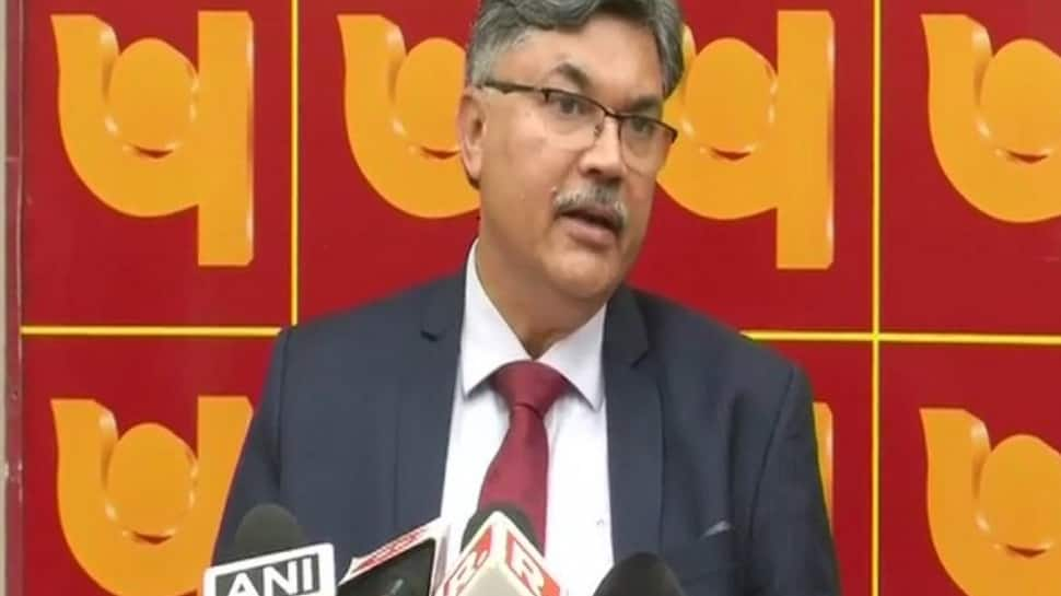 Will not spare anyone found guilty in $1.8 billion scam, says PNB chief