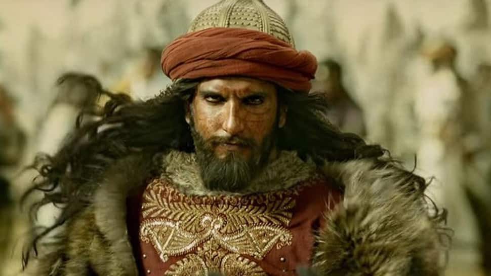 &#039;Padmaavat&#039; continues its victory run at the Box Office, crosses Rs 265 crore