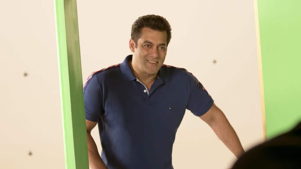 I love clean comedy show that don&#039;t hit below the belt: Salman Khan