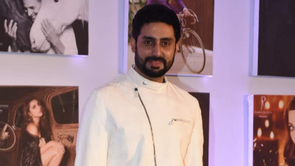 Abhishek Bachchan back in action with &#039;Bachchan Singh&#039;, to begin shooting soon