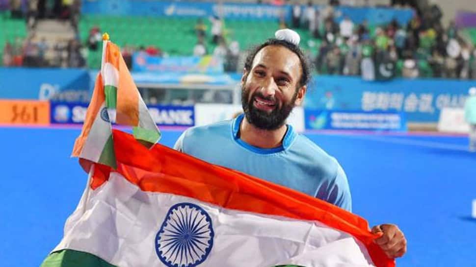 Sardar Singh not over yet, targets Tokyo Olympics as his swansong