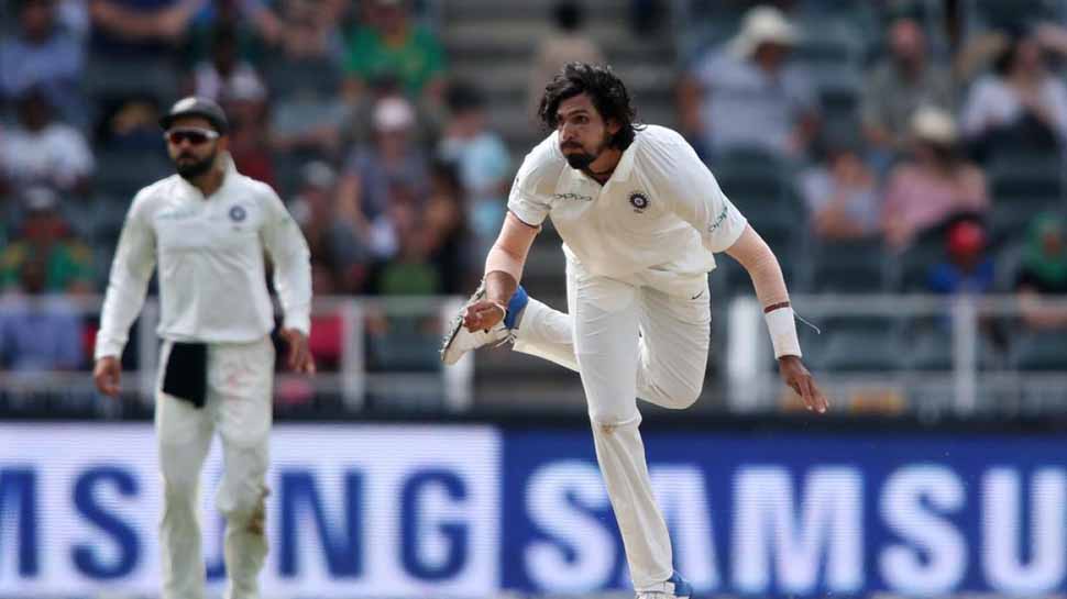 Ishant Sharma to play for Sussex after IPL snub