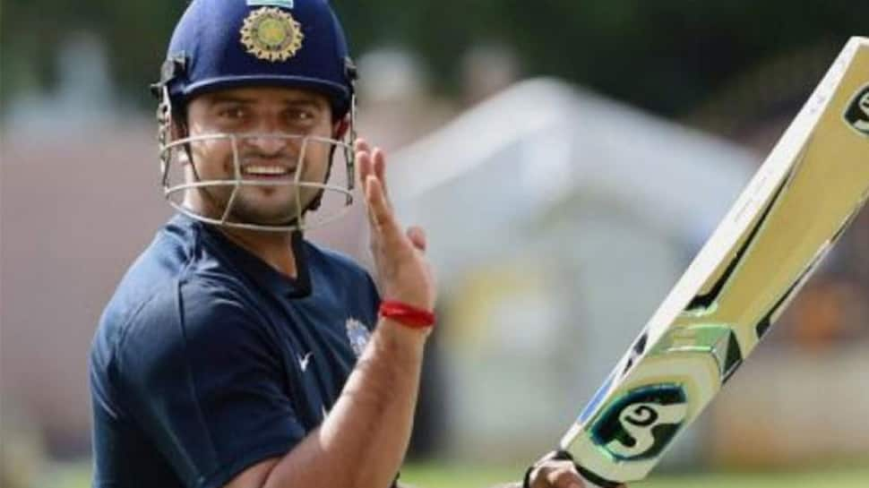 I was &#039;hurt&#039; after getting snubbed despite performing well, says Suresh Raina