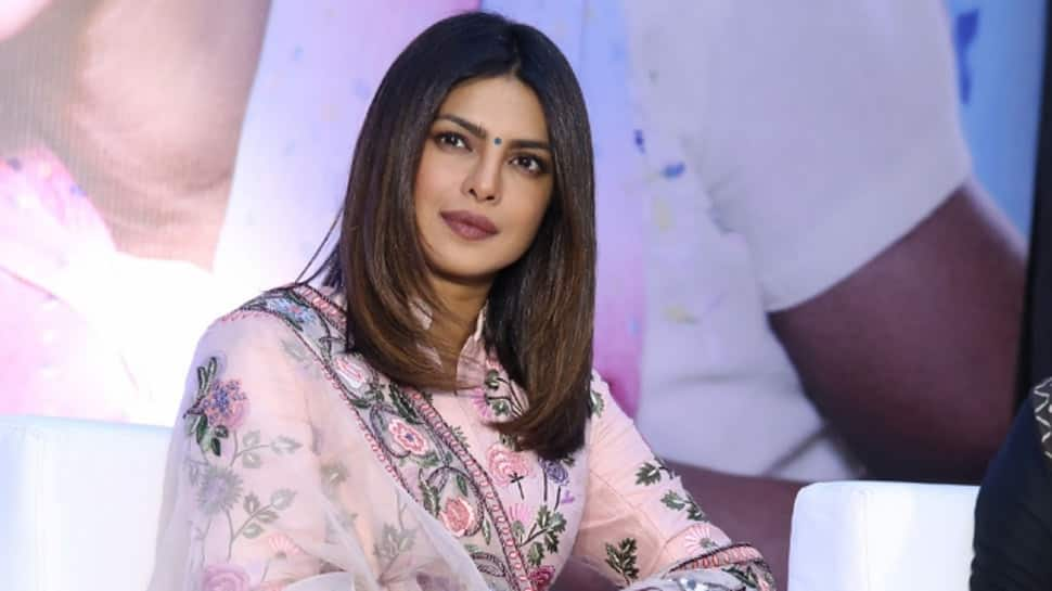 Priyanka Chopra mulling termination of contract with Nirav Modi, says her spokesperson