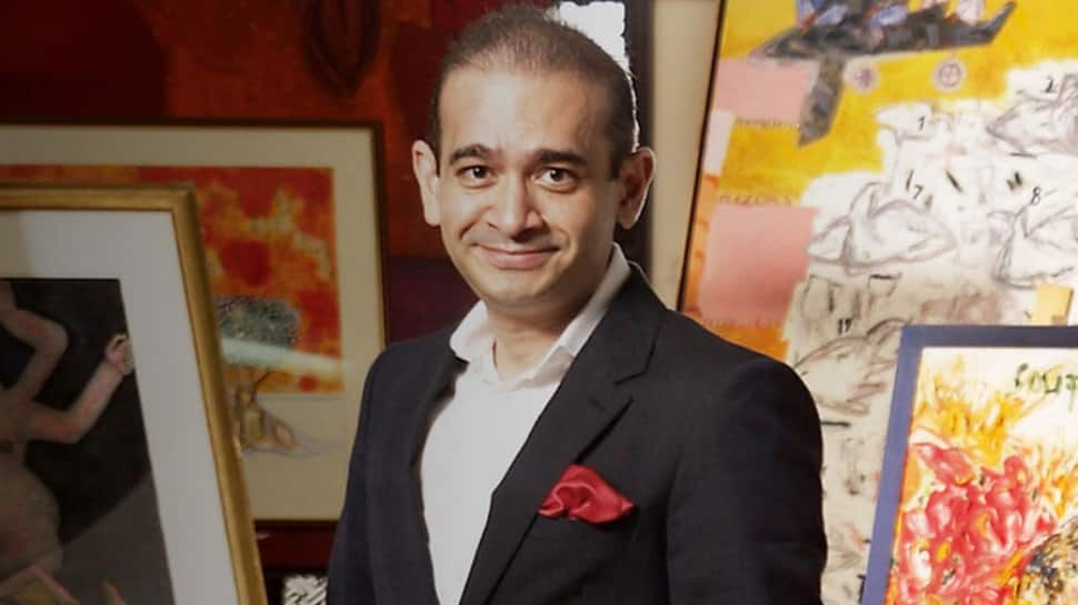 Meet Nirav Modi: The jeweller to Hollywood stars, accused of Rs 11,400 cr PNB fraud