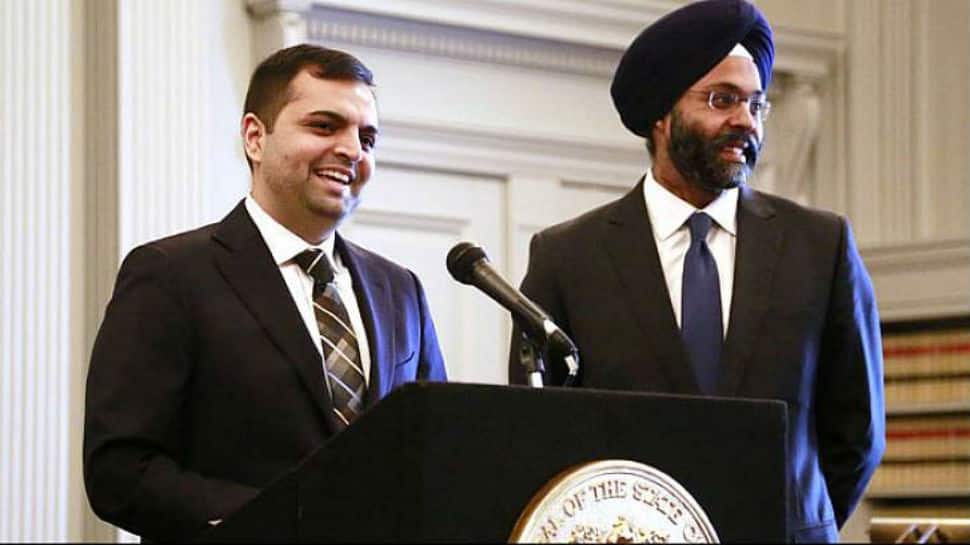 US Congress cites Indian American Parthiv Patel as example to explain why immigration reform is needed
