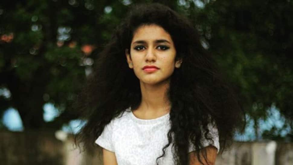 Priya Prakash Varrier’s Instagram posts – You won’t recognise her in these pics