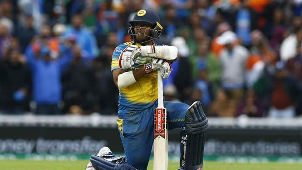 Kusal Mendis, Dasun Shanaka scale Bangladesh&#039;s 190, end Sri Lanka&#039;s eight-match losing streak