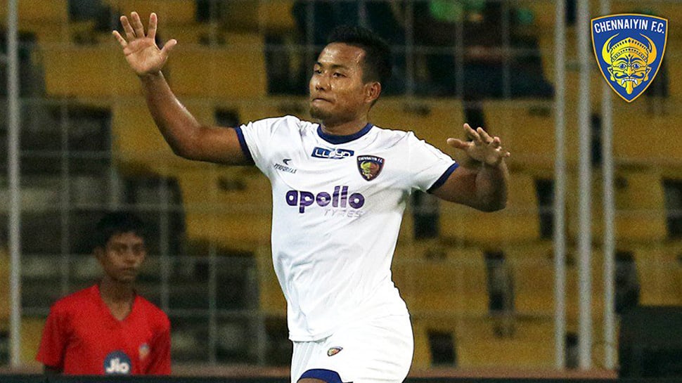 FC Goa&#039;s own goal hands Chennaiyin FC 1-0 win in the Indian Super League