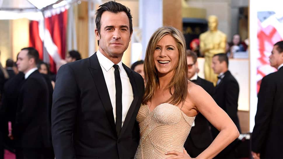 Jennifer Aniston, Justin Theroux split after two years of marriage 