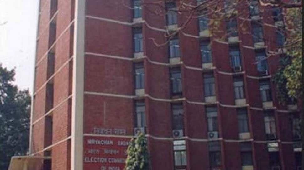 Ensure fair voting in Tripura, Meghalaya, Nagaland: EC to officials