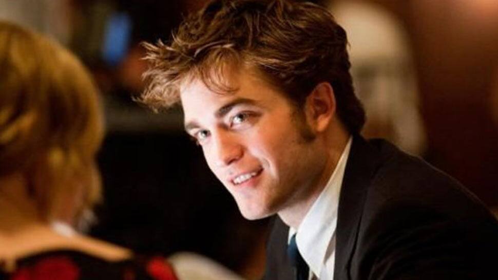 Robert Pattinson to star in fantasy horror movie &#039;The Lighthouse&#039;