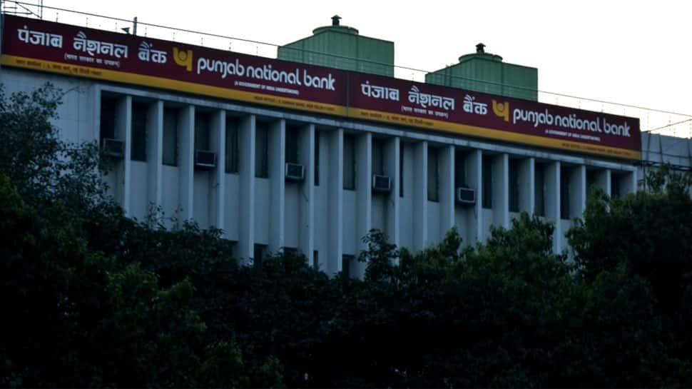 Government says blame UPA for PNB fraud, Congress advises &#039;homework&#039; to BJP