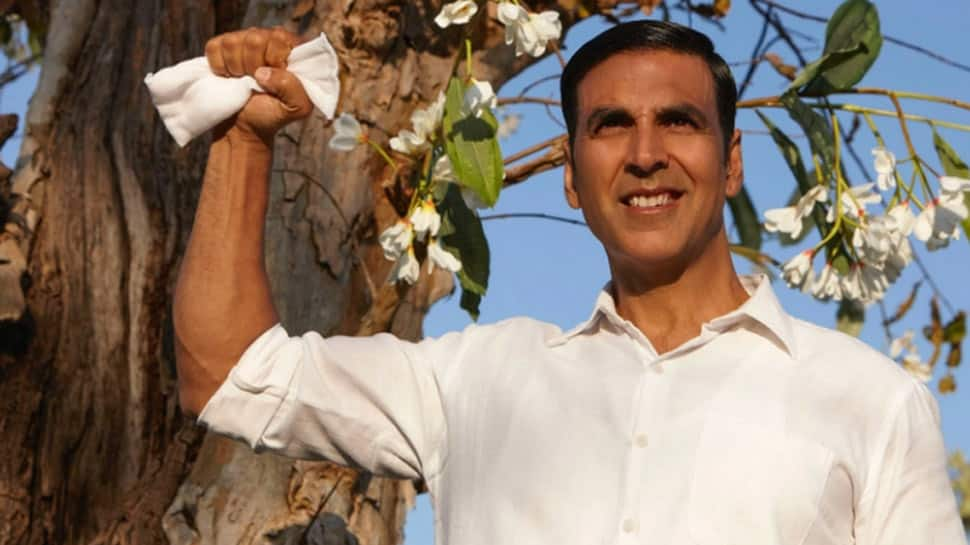 Akshay Kumar&#039;s &#039;PadMan&#039; to be tax-free in Rajasthan