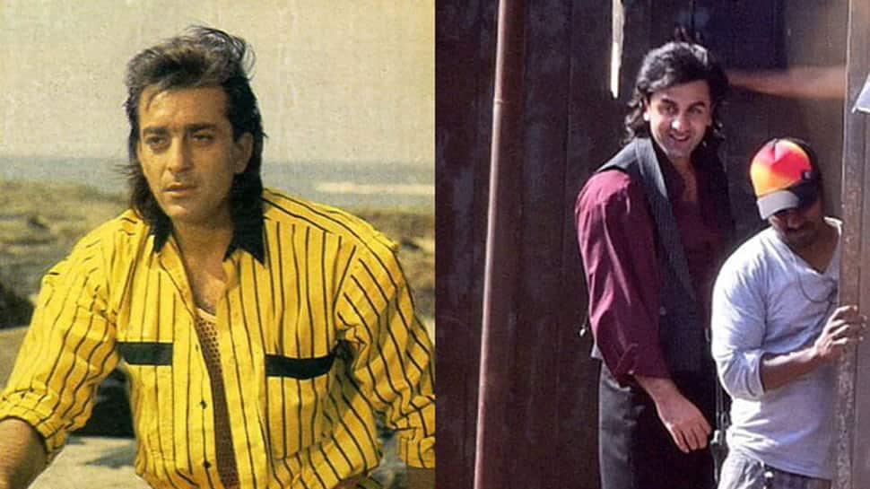 Sanjay Dutt wants trailer of his biopic starring Ranbir Kapoor to be unveiled on May 8 - Here&#039;s why