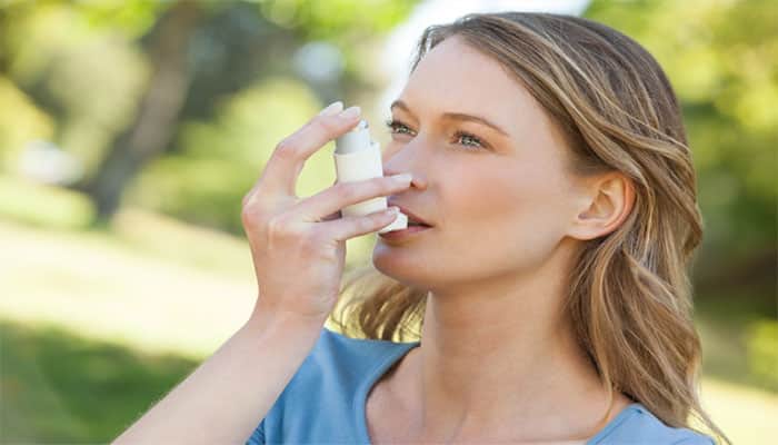 Asthma can affect your chances of pregnancy – Here&#039;s how