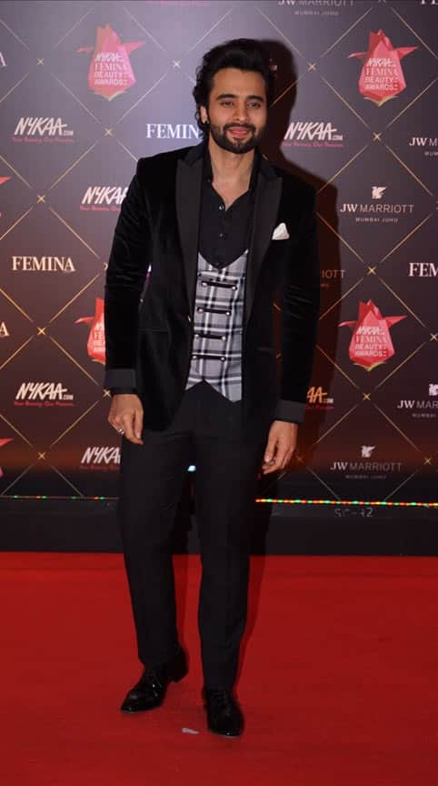 Femina Beauty Awards 2018