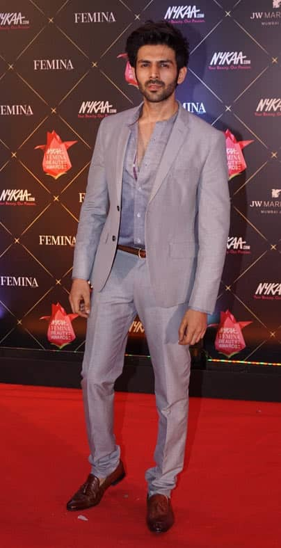 Femina Beauty Awards 2018