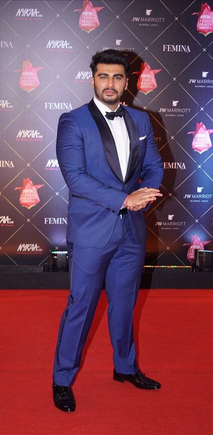 Femina Beauty Awards 2018