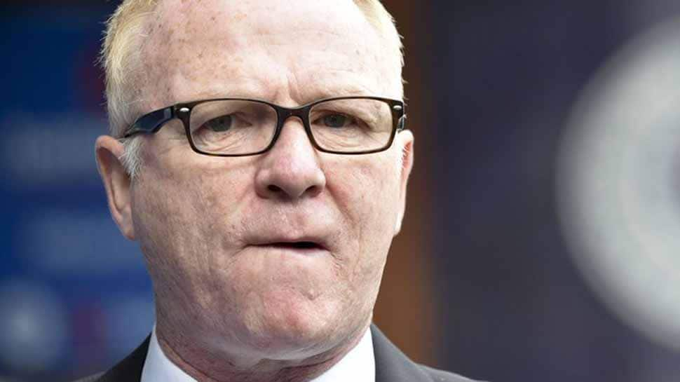 Alex McLeish confirmed as new Scotland manager