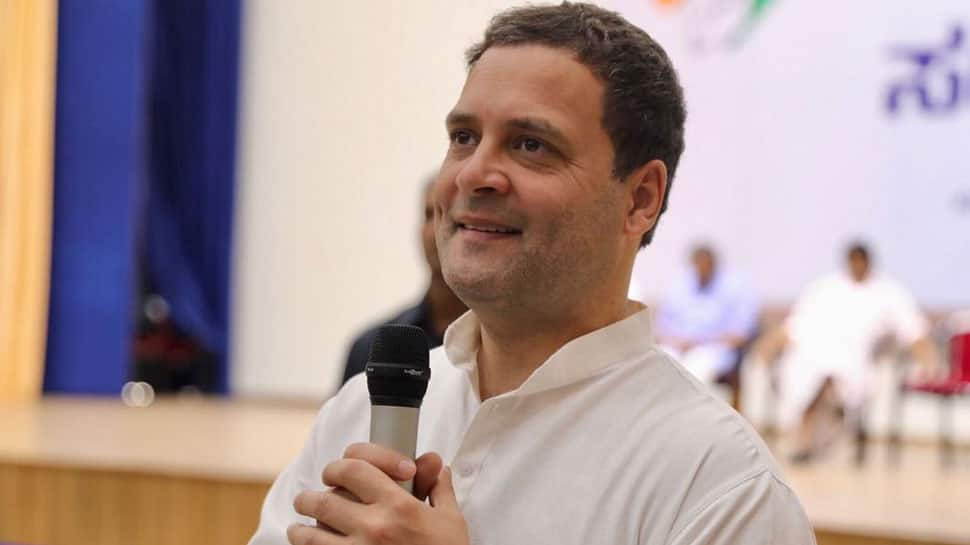 Rahul Gandhi revamps Congress, forms panel to replace Congress Working Committee