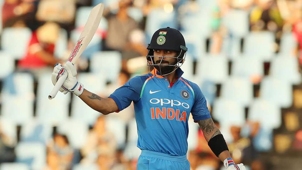 India vs South Africa, 6th ODI: India ride on record-breaking Virat Kohli to win series 5-1