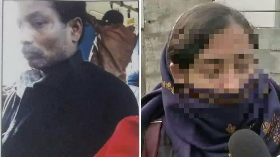 Delhi Police Offers Bounty On Man Who Allegedly Masturbated Next To A Girl In Bus India News 9529