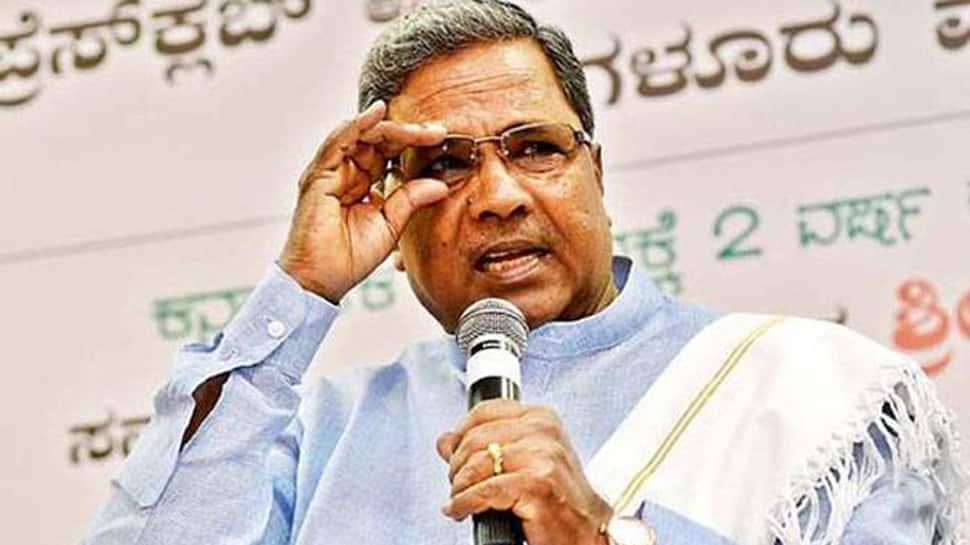 In line with &#039;Modicare&#039;, Karnataka to launch own healthcare scheme &#039;Arogya Karnataka Yojane&#039;