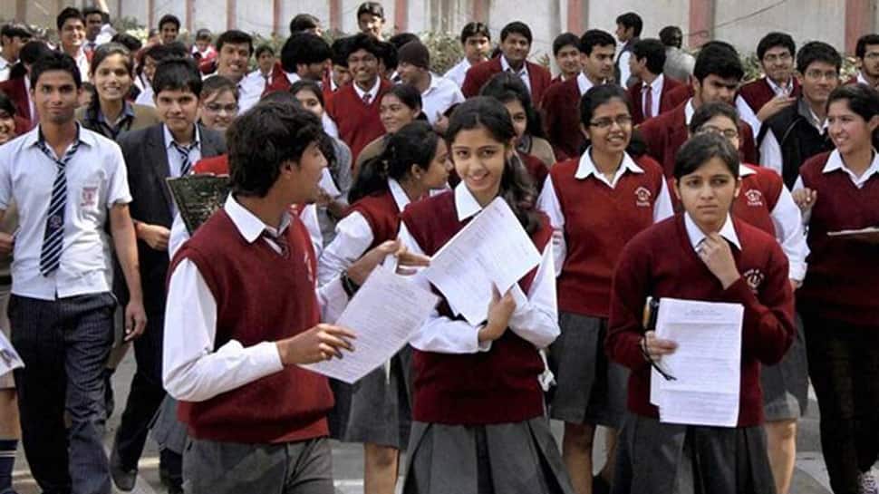 1,000 Bihar students expelled for cheating in Class 12 exams