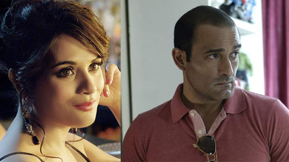 Akshaye Khanna and Richa Chadha to star in film on misuse of rape laws