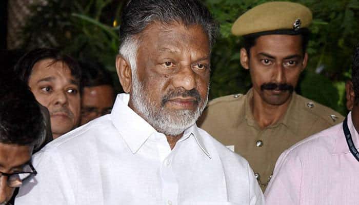 Had no desire to become CM, join hands with Palaniswami on PM Narendra Modi&#039;s advice: O Panneerselvam