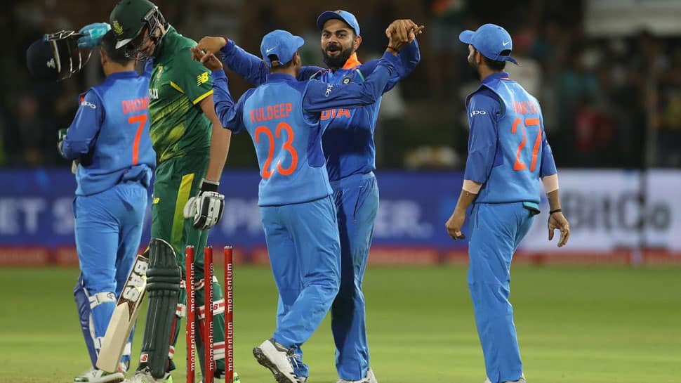 India&#039;s 2018-19 cricket calendar: An estimated 63 internationals matches 