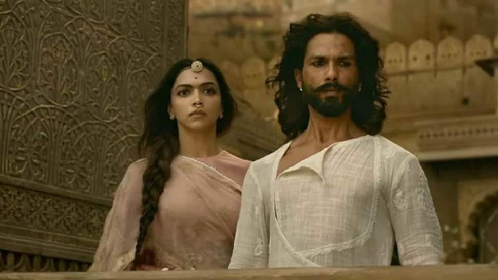 &#039;Padmaavat&#039; Box Office collection: Deepika Padukone-starrer in no mood to slow down