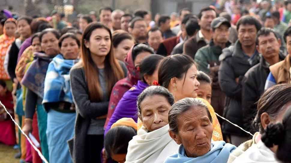 Tripura Assembly elections 2018: Tripura goes to polls today, security beefed up near India-Bangladesh border