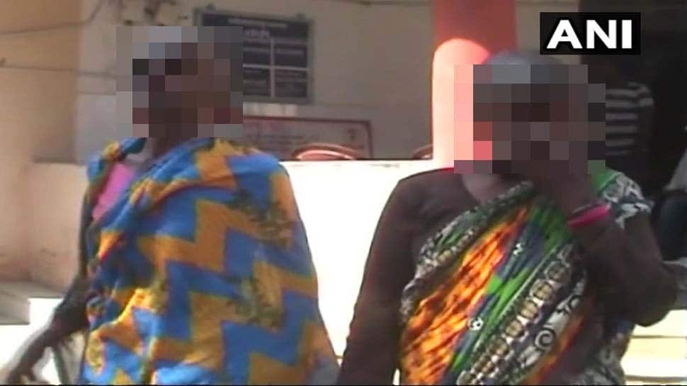 Shocking: Mother, daughter forced to eat human excreta, head tonsured for ‘practising witchcraft’ in Jharkhand