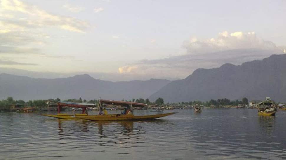 Efforts on to make tourism main engine of state&#039;s economic growth: Jammu and Kashmir Government